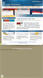 Mobile Screenshot of legaldimensions.com